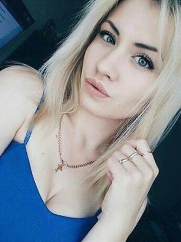 Жоржина